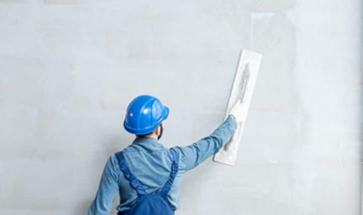 Gevaş İnşaat Sıvacısı